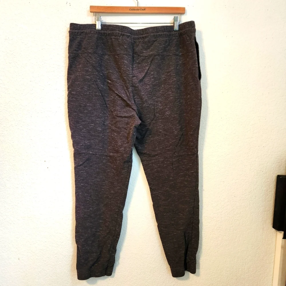 Adidas‎ Gray Jogger Pants, Size XL